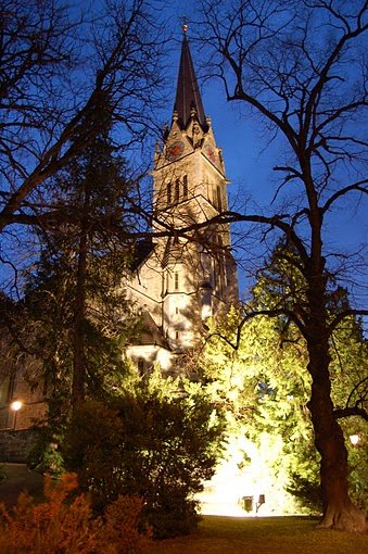 Vaduz Liechtenstein 