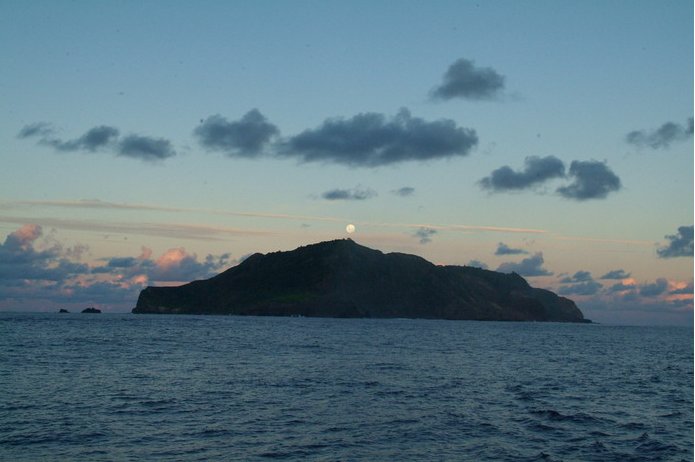   Adamstown Pitcairn Islands Vacation Diary