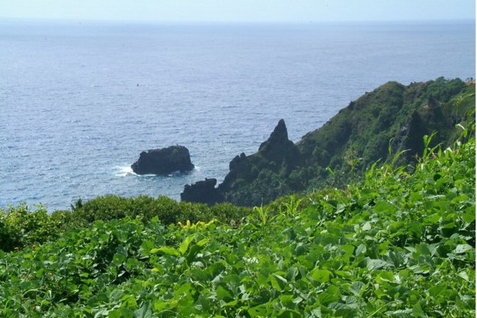 Pitcairn Island photos and travel tips Adamstown Pitcairn Islands Vacation Experience