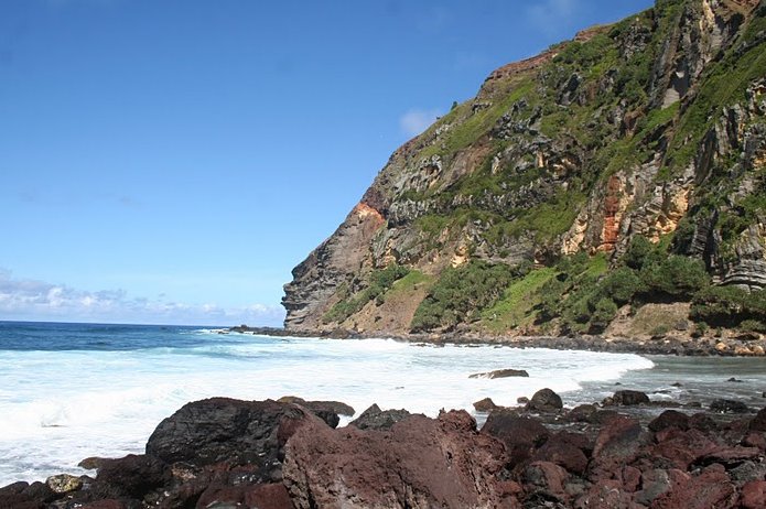   Adamstown Pitcairn Islands Vacation Adventure