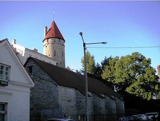Tallinn Estonia  