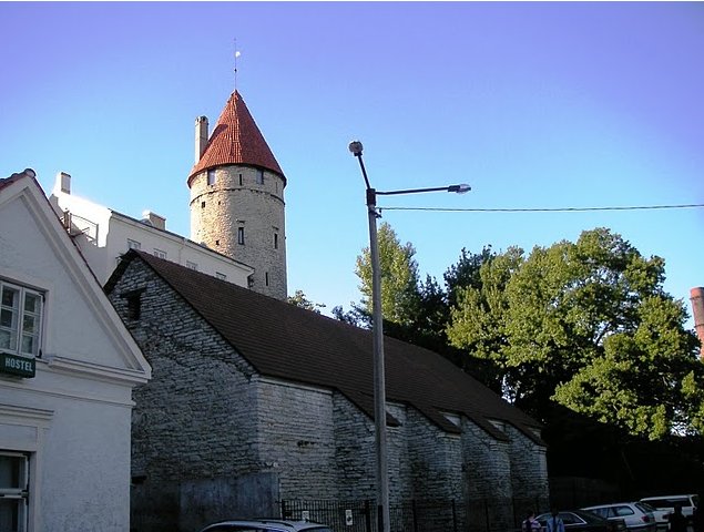 Tallinn Estonia 