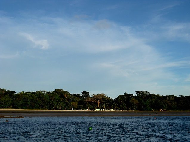 Bissau Guinea Bissau 