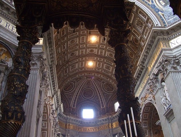 Vatican City tourist information Rome Travel Gallery