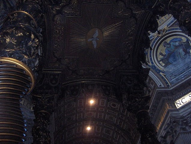 Vatican City tourist information Rome Review Photo