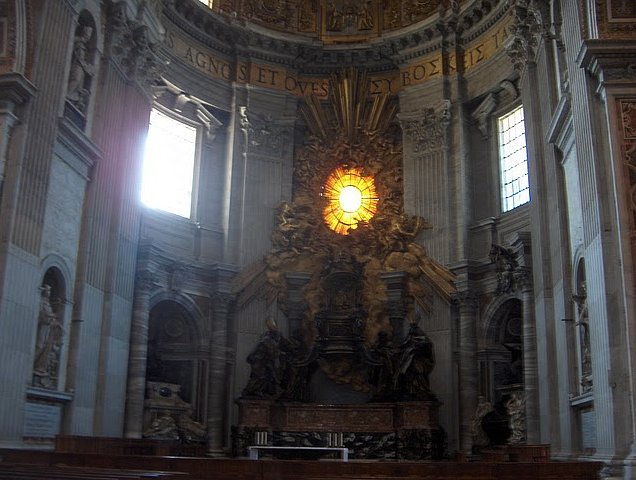 Photo Vatican City tourist information include