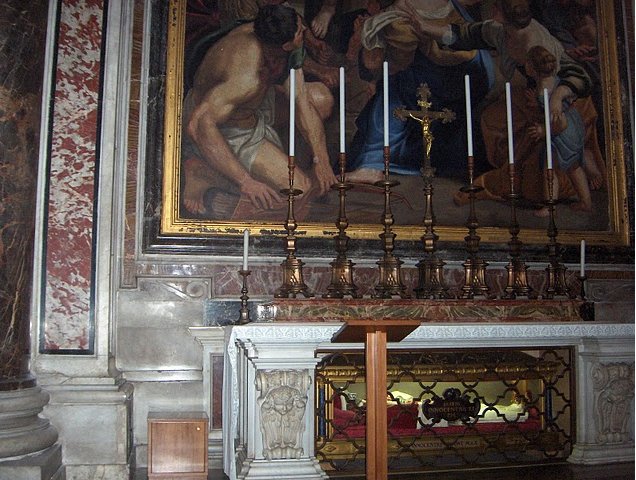 Vatican City tourist information Rome Diary Photos