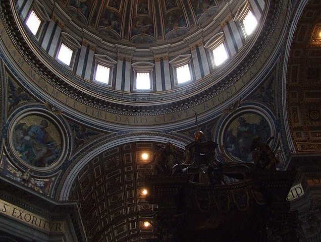 Vatican City tourist information Rome Vacation Adventure