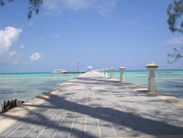 George Town Cayman Islands  