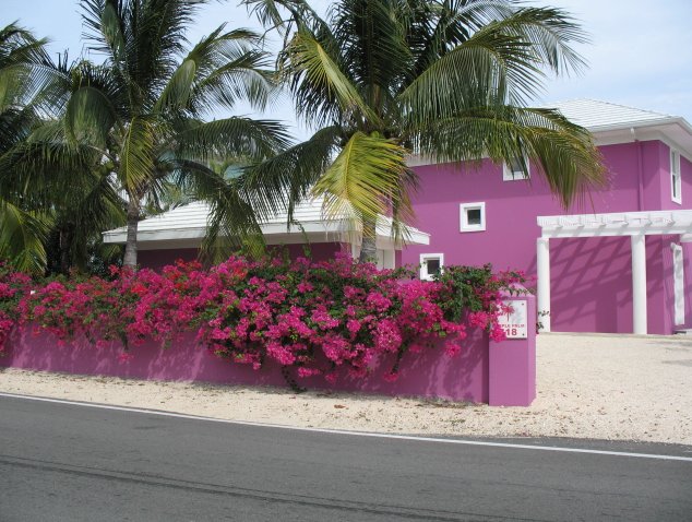 Photo Cayman Islands all inclusive honeymoon possible