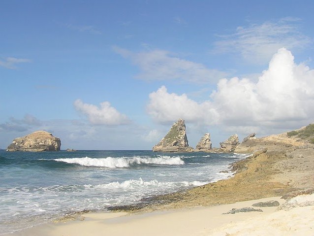 Photo Guadeloupe Island Pictures largest