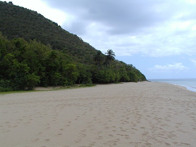 Photo Guadeloupe Island Pictures sirade