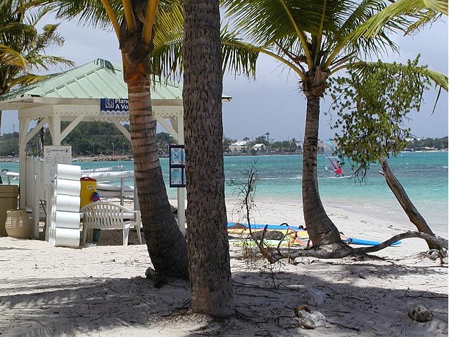 Photo Guadeloupe Island Pictures Guadeloupe