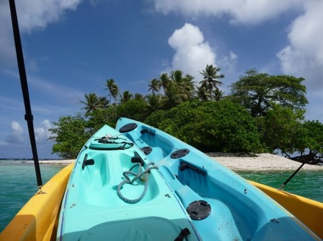 Pohnpei Micronesia 