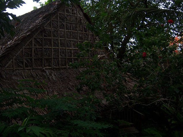 Photo Federated States of Micronesia pictures eastern