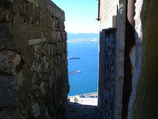   Gibraltar Photo