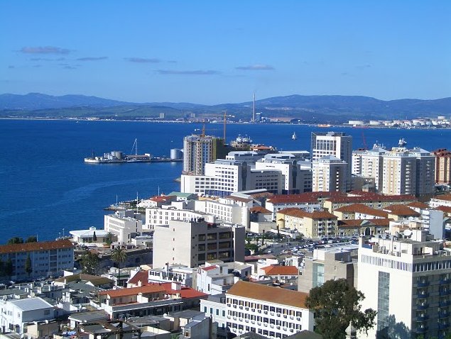   Gibraltar Blog Photo