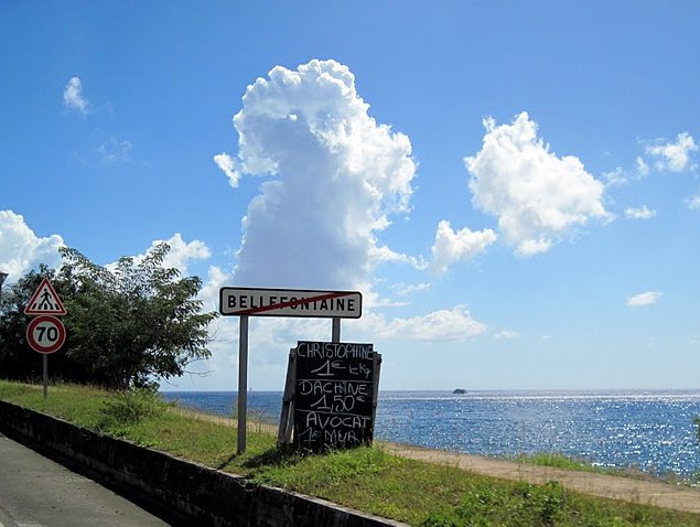 Photo Fort de France Martinique Martinique