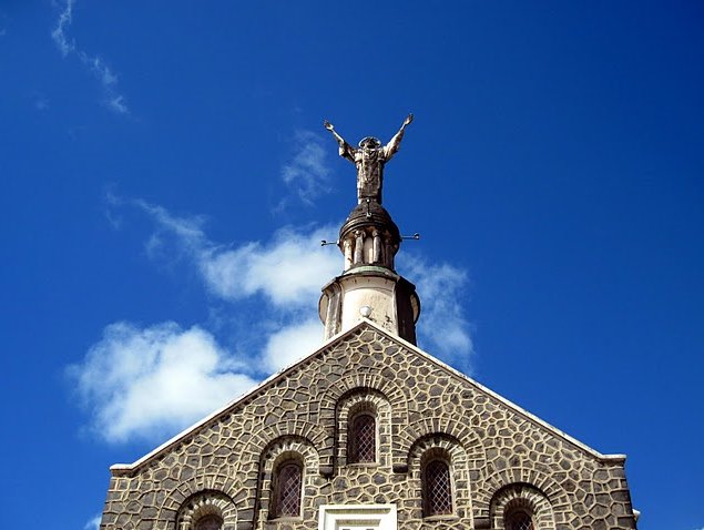   Fort-de-France Martinique Travel Photo