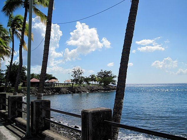   Fort-de-France Martinique Review Gallery
