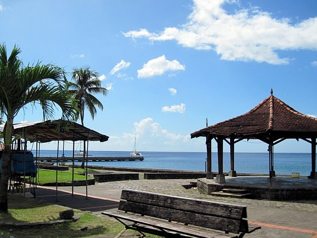   Fort-de-France Martinique Travel Tips