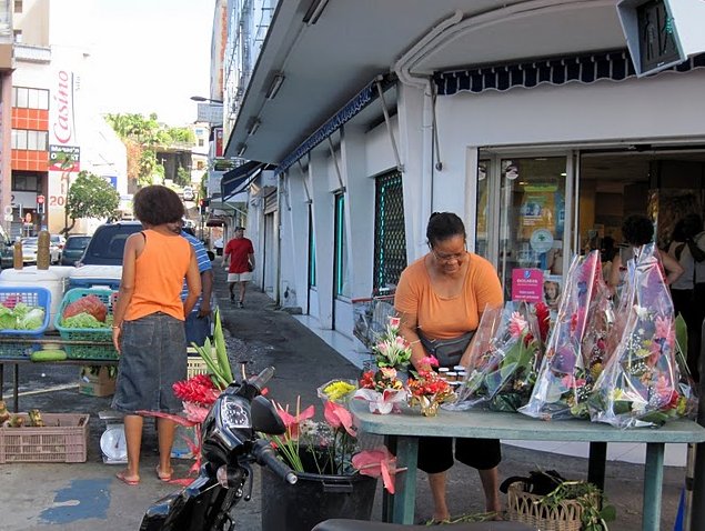   Fort-de-France Martinique Holiday Experience