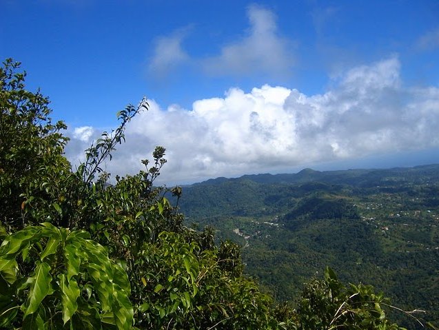 Photo Saint Lucia island pictures lovers