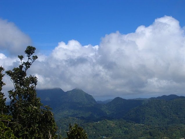   Castries Saint Lucia Trip Sharing