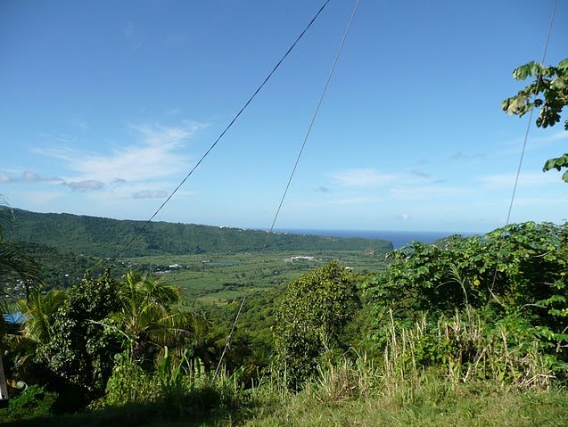   Castries Saint Lucia Adventure