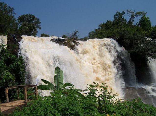   Bangui Central African Republic Photo