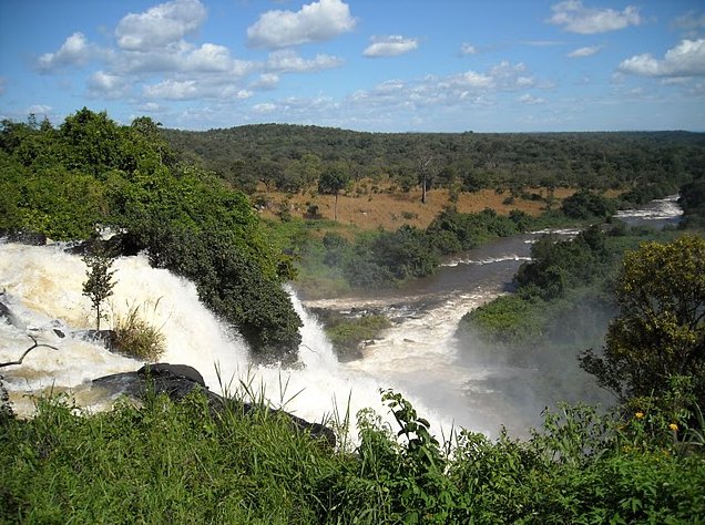 Bangui Central African Republic 