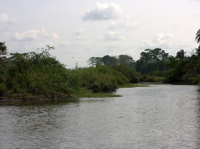 Ewo Republic of the Congo 