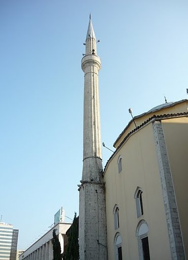 Tirana Albania 