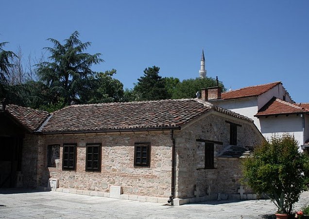 Old Skopje Bazaar Macedonia Picture gallery