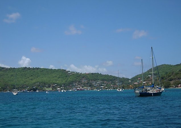 Kingstown Saint Vincent and the Grenadines Kingstown Saint Vincent and the Grenadines South America