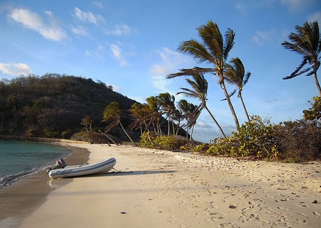 Saint Vincent and the Grenadines sailing Kingstown Pictures