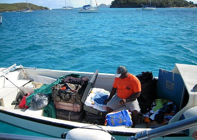 Saint Vincent and the Grenadines sailing Kingstown Vacation Sharing