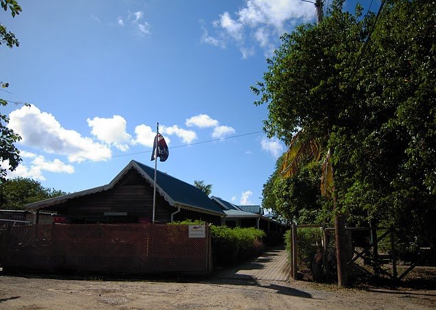 Saint Vincent and the Grenadines sailing Kingstown Trip Experience