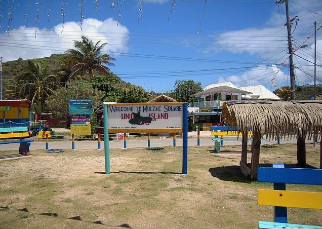 Saint Vincent and the Grenadines sailing Kingstown Blog