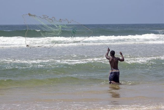 The capitals of Cote d'Ivoire Abidjan Picture gallery