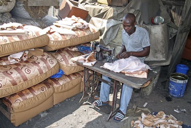 Photo The capitals of Cote d'Ivoire family