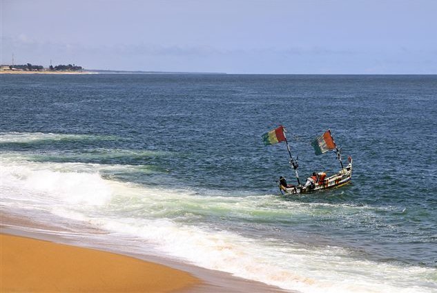 Photo The capitals of Cote d'Ivoire cities