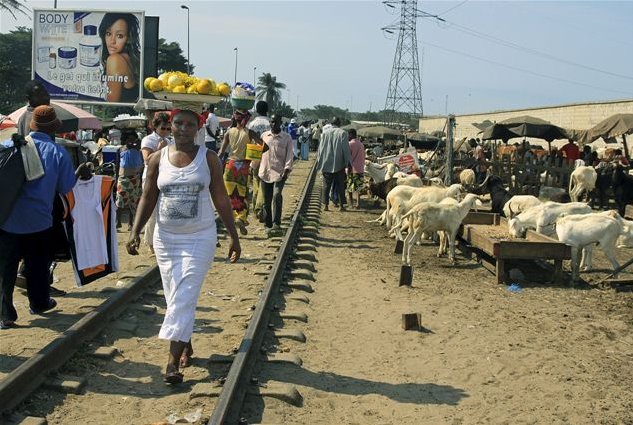 The capitals of Cote d'Ivoire Abidjan Holiday Review