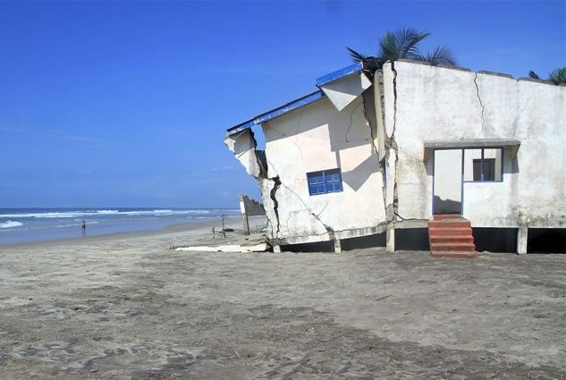 Photo The capitals of Cote d'Ivoire during