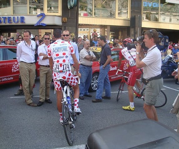 Photo Tour de France 2009 Nonetheless