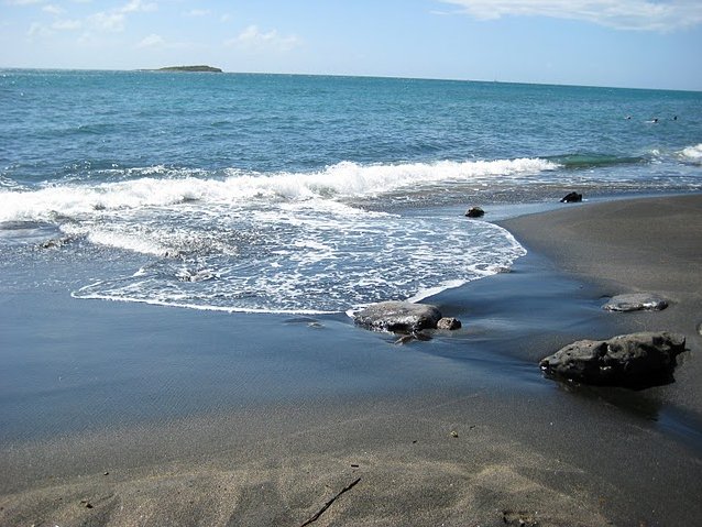 Photo Grenada Island pictures journey