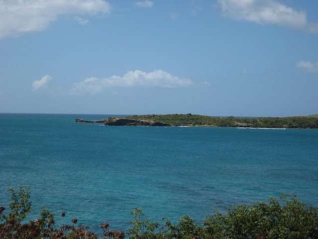 Grenada Island pictures St Georges Blog Information