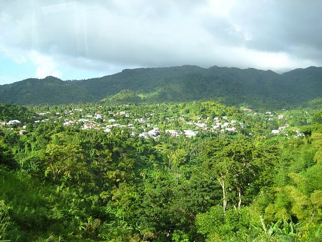 Photo Grenada Island pictures Grenadian