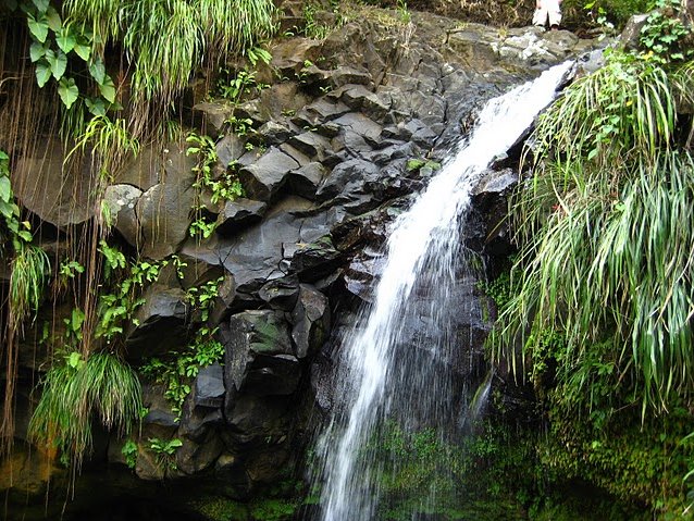   St Georges Grenada Travel Photo