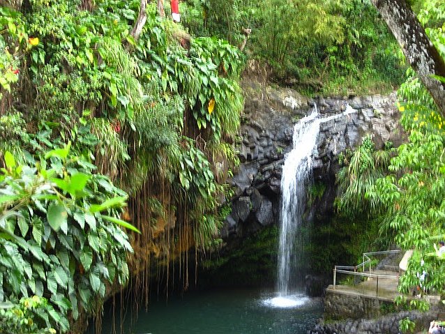   St Georges Grenada Holiday Adventure